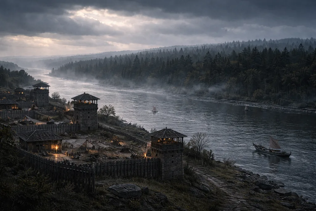 Choose Your Province