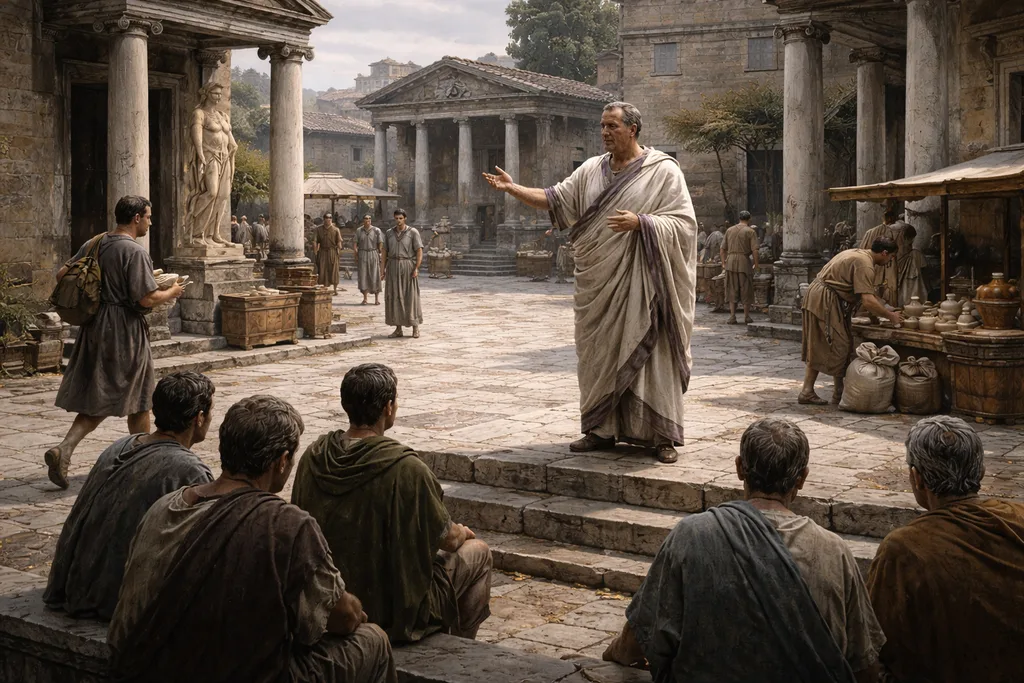 Create Your Character